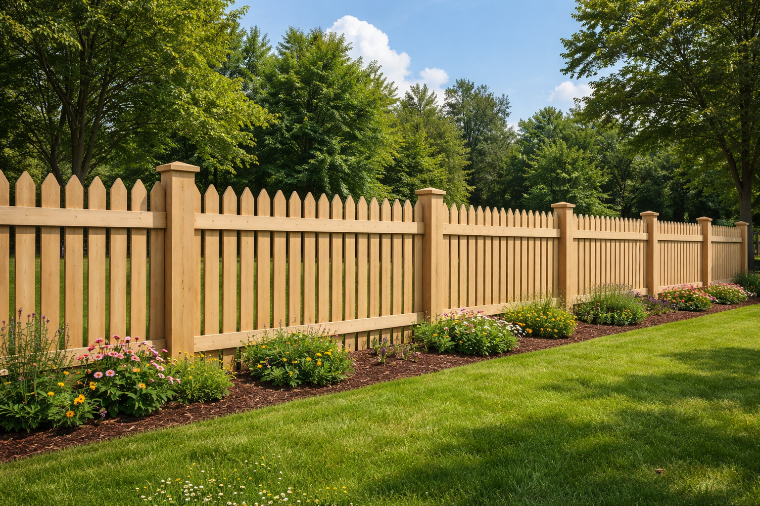 Fence